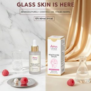 AIMA Niacinamide Serum