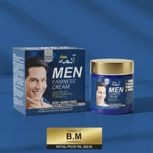 Aima Gold Men Fairness Cream
